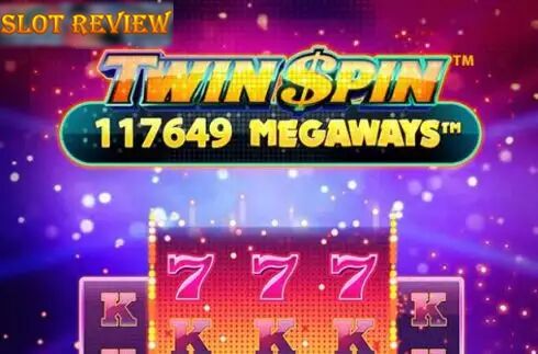 Twin Spin Megaways slot